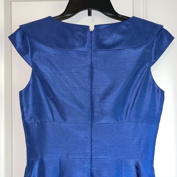 Tahari Arthur S. Levine Cocktail Dress - Picture 4 of 11